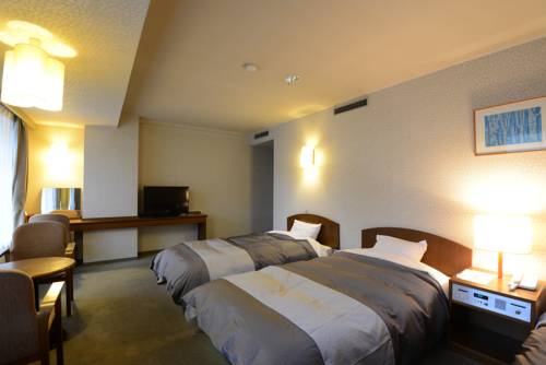 Imagen de la habitación del Hotel Kashikiri Yunoyado Kotone. Foto 4