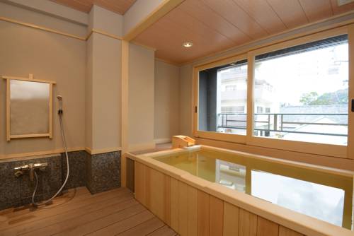 Imagen de la habitación del Hotel Kashikiri Yunoyado Kotone. Foto 5