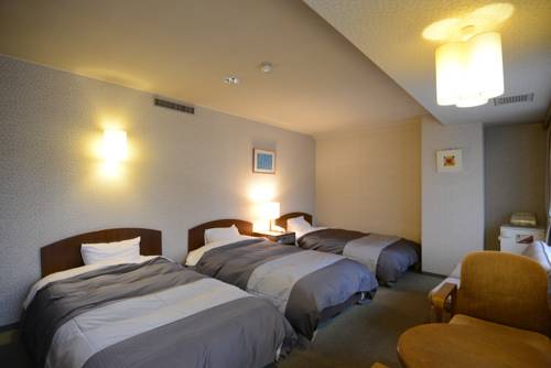 Imagen de la habitación del Hotel Kashikiri Yunoyado Kotone. Foto 6