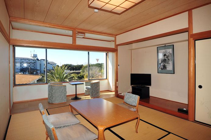 Imagen de la habitación del Hotel Kashikojima Bay Garden. Foto 6