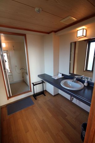 Imagen de la habitación del Hotel Kashikojima Bay Garden. Foto 10