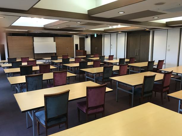 Imagen de los interiores del Hotel Kashikojima Bay Garden. Foto 19