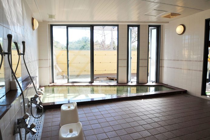 Imagen general del Hotel Kashikojima Bay Garden. Foto 2