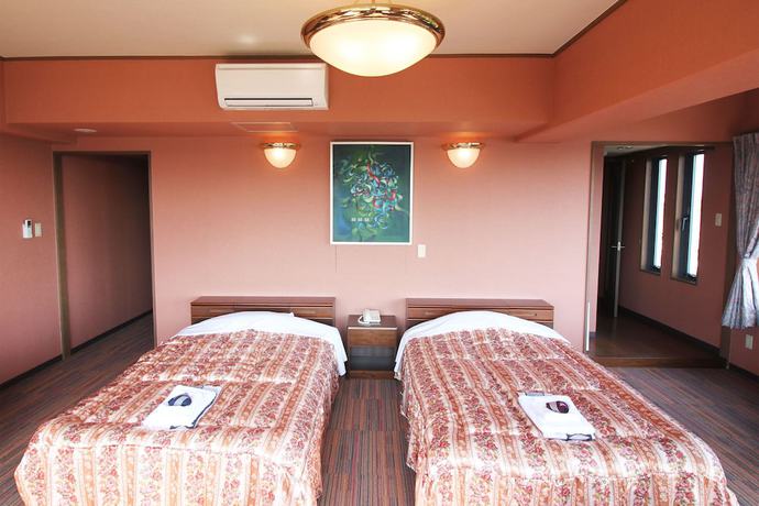 Imagen de la habitación del Hotel Kashikojima Bay Garden. Foto 12