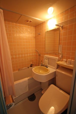 Imagen de la habitación del Hotel Kashikojima Bay Garden. Foto 16