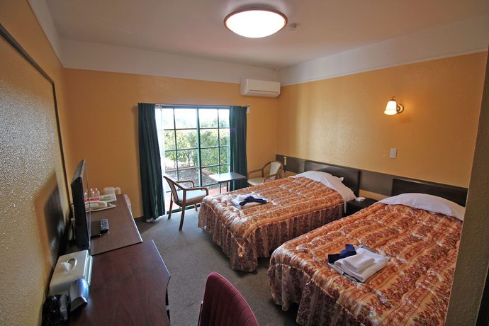 Imagen de la habitación del Hotel Kashikojima Bay Garden. Foto 18