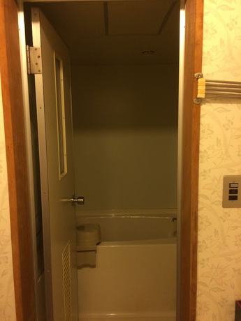 Imagen de la habitación del Hotel Kashikojima Grand Hotel. Foto 4