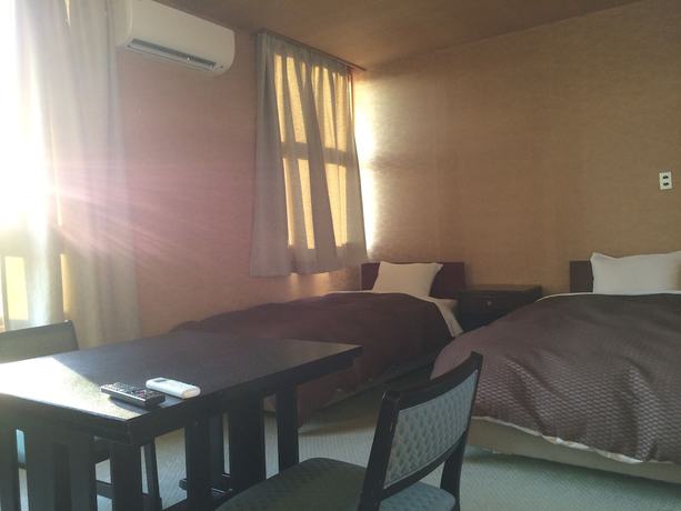 Imagen de la habitación del Hotel Kashikojima Grand Hotel. Foto 6