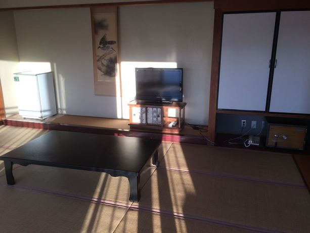 Imagen de la habitación del Hotel Kashikojima Grand Hotel. Foto 9