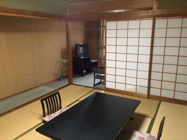 Imagen de la habitación del Hotel Kashikojima Grand Hotel. Foto 12