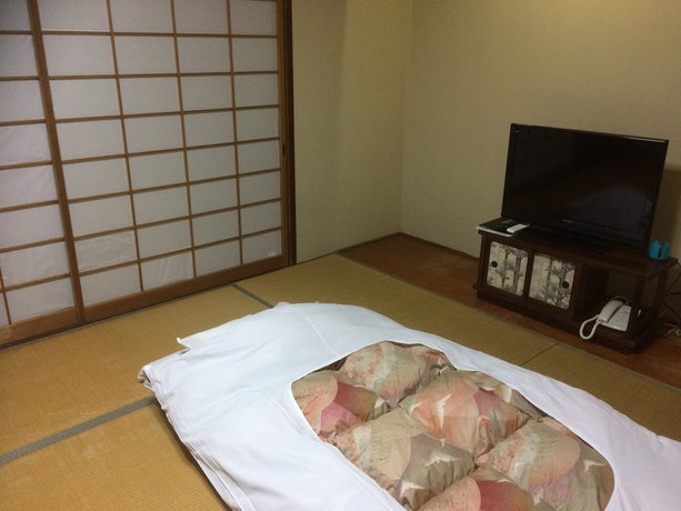 Imagen de la habitación del Hotel Kashikojima Grand Hotel. Foto 15