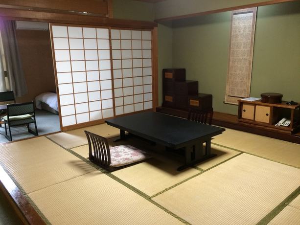 Imagen de la habitación del Hotel Kashikojima Grand Hotel. Foto 20