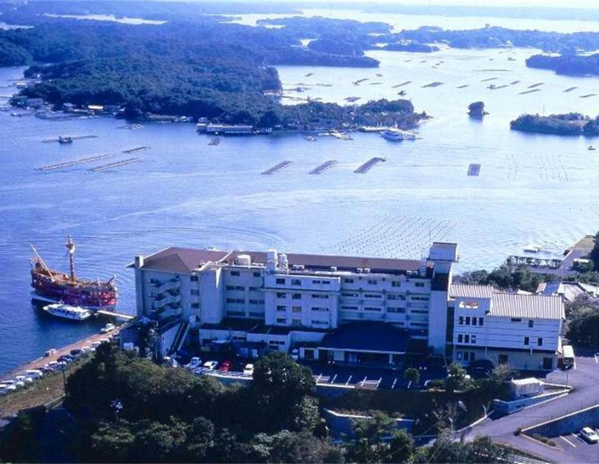 Imagen general del Hotel Kashikojima Park Michishio. Foto 3