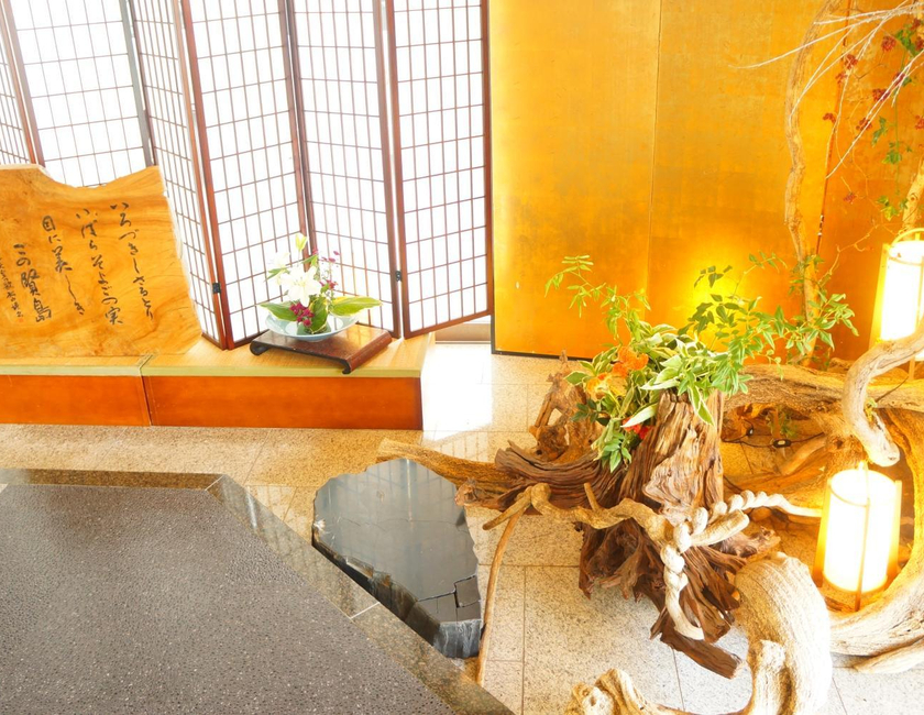 Imagen general del Hotel Kashikojima Park Michishio. Foto 10