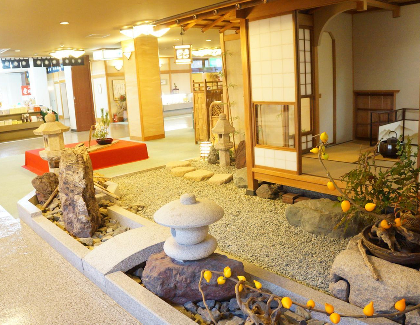 Imagen general del Hotel Kashikojima Park Michishio. Foto 13