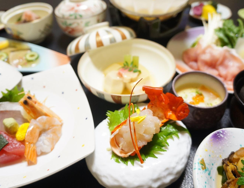 Imagen general del Hotel Kashikojima Park Michishio. Foto 25