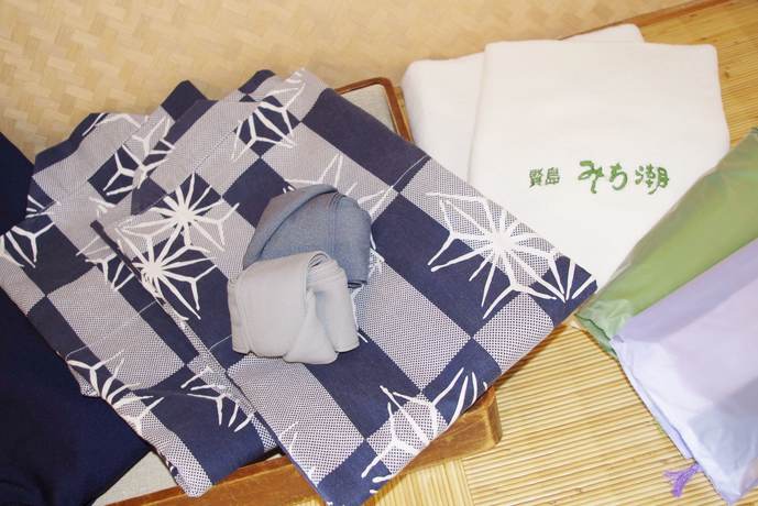 Imagen de la habitación del Hotel Kashikojima Parkhotel Michishio. Foto 6