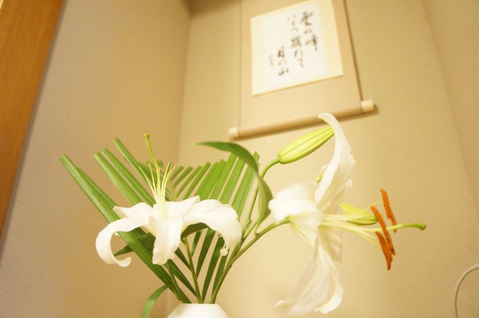 Imagen de la habitación del Hotel Kashikojima Parkhotel Michishio. Foto 16