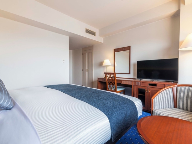 Imagen de la habitación del Hotel Kashima Central Hotel. Foto 12