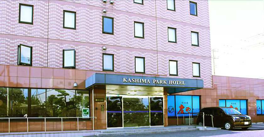 Imagen general del Hotel Kashima Park. Foto 1