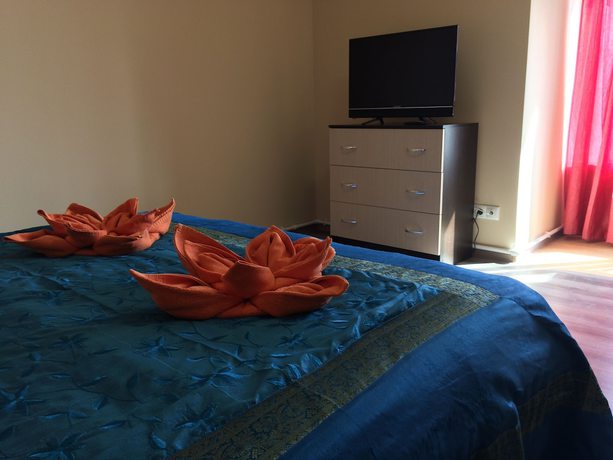 Imagen de la habitación del Hotel Kashira. Foto 2