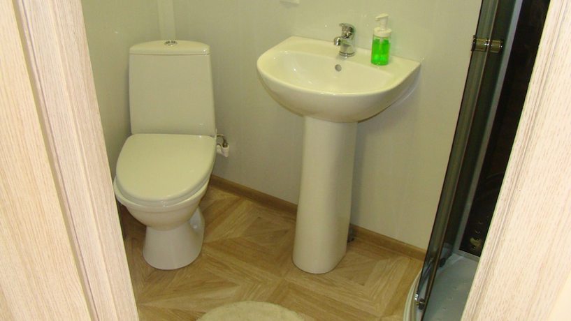 Imagen de la habitación del Hotel Kashira. Foto 3