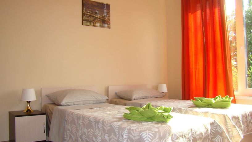Imagen de la habitación del Hotel Kashira. Foto 5