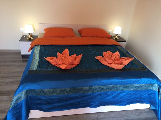 Imagen de la habitación del Hotel Kashira. Foto 6