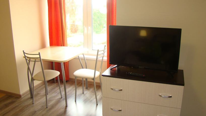 Imagen de la habitación del Hotel Kashira. Foto 7