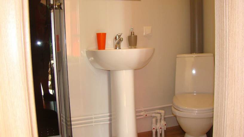 Imagen de la habitación del Hotel Kashira. Foto 8