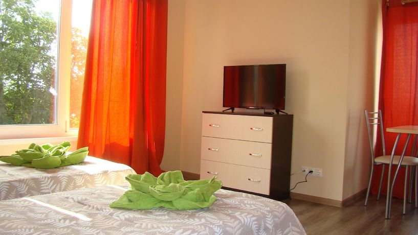 Imagen de la habitación del Hotel Kashira. Foto 10