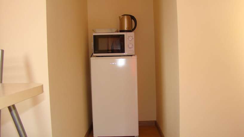 Imagen de la habitación del Hotel Kashira. Foto 11
