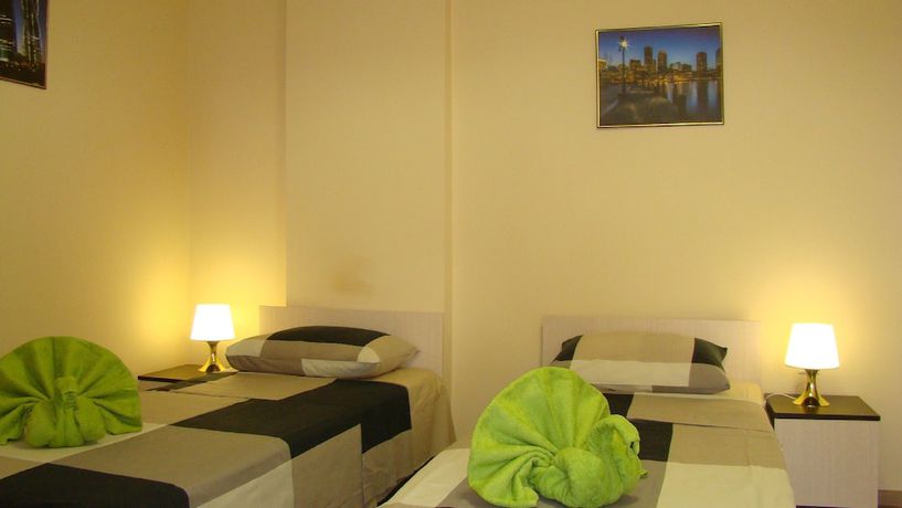 Imagen de la habitación del Hotel Kashira. Foto 12