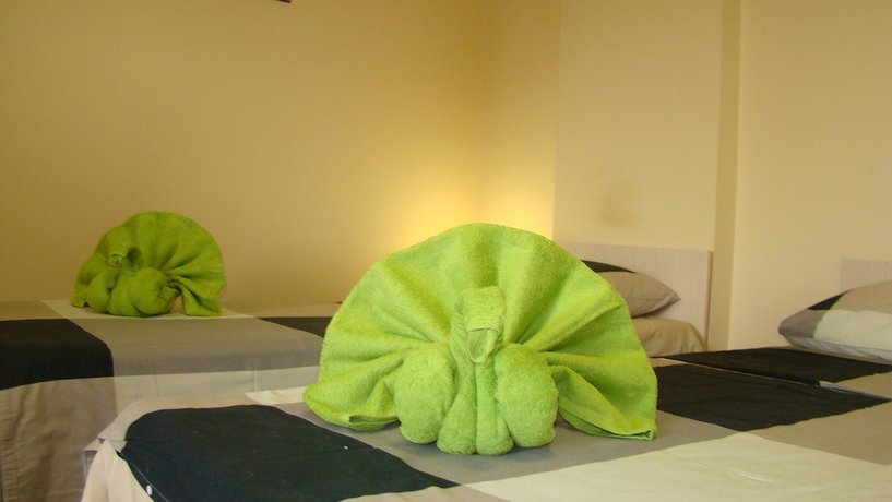 Imagen de la habitación del Hotel Kashira. Foto 14