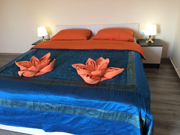 Imagen de la habitación del Hotel Kashira. Foto 15