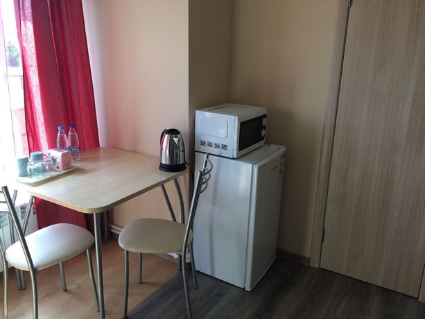Imagen de la habitación del Hotel Kashira. Foto 16