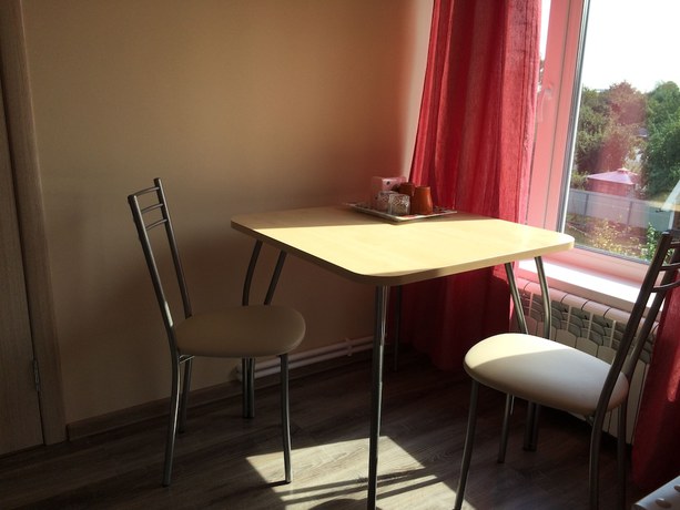 Imagen de la habitación del Hotel Kashira. Foto 17