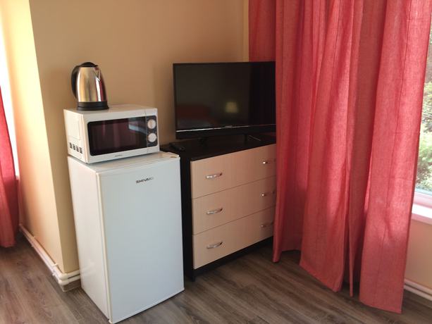 Imagen de la habitación del Hotel Kashira. Foto 18