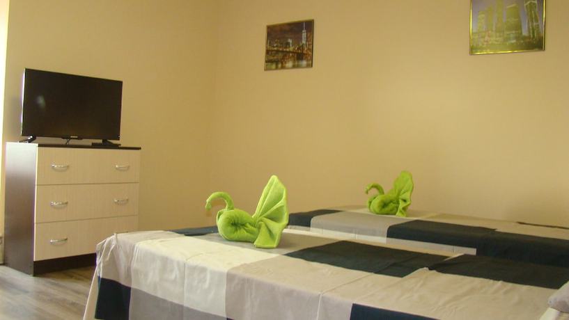 Imagen de la habitación del Hotel Kashira. Foto 19