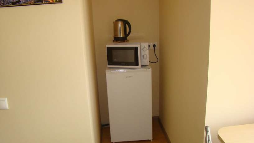 Imagen de la habitación del Hotel Kashira. Foto 20