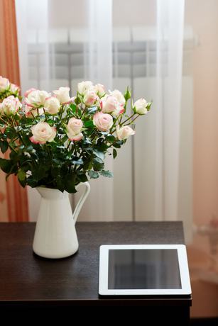 Imagen de la habitación del Hotel Kashirskaya Tyumen Centre. Foto 4