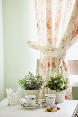 Imagen de la habitación del Hotel Kashirskaya Tyumen Centre. Foto 16