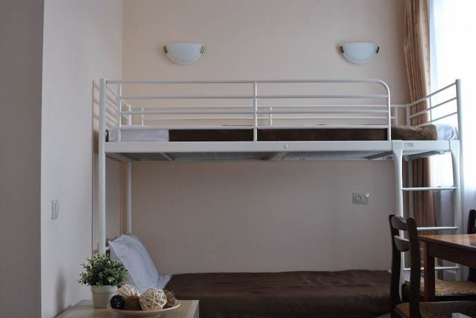 Imagen de la habitación del Hotel Kashirskaya Tyumen Centre. Foto 19
