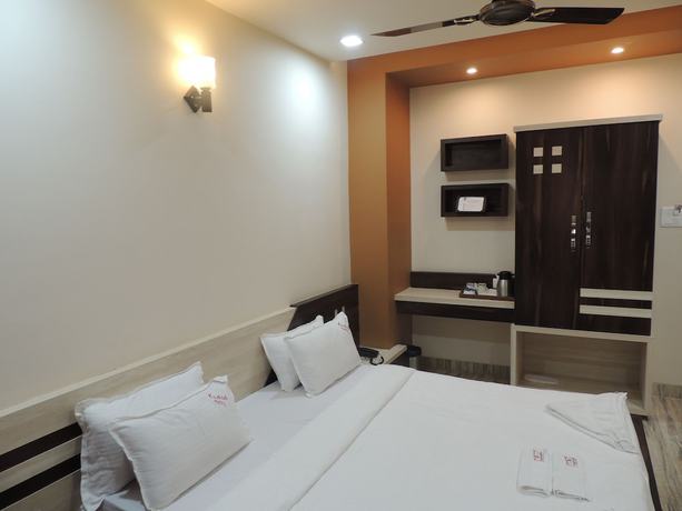 Imagen de la habitación del Hotel Kashish International. Foto 6