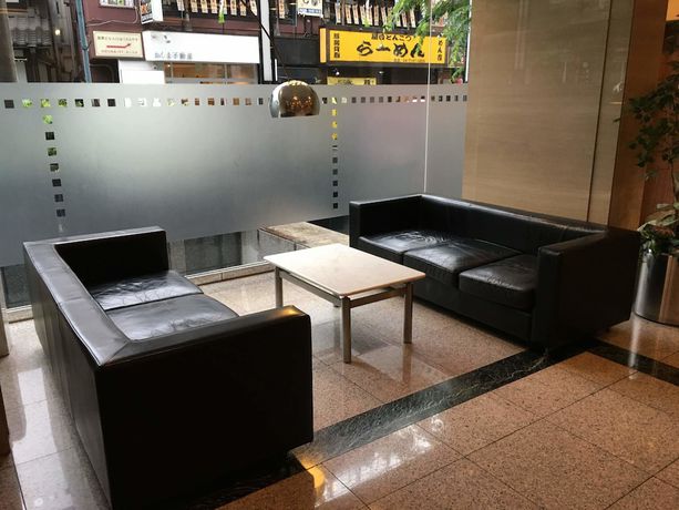 Imagen de los interiores del Hotel Kashiwa Plaza Annex. Foto 20