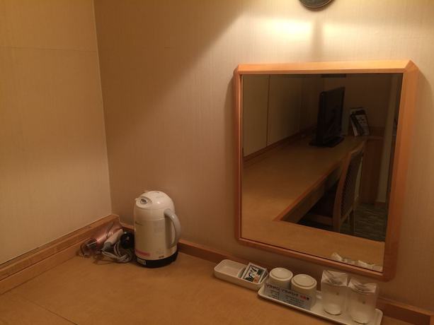 Imagen de la habitación del Hotel Kashiwa Plaza Annex. Foto 11