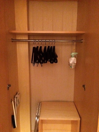Imagen de la habitación del Hotel Kashiwa Plaza Annex. Foto 12