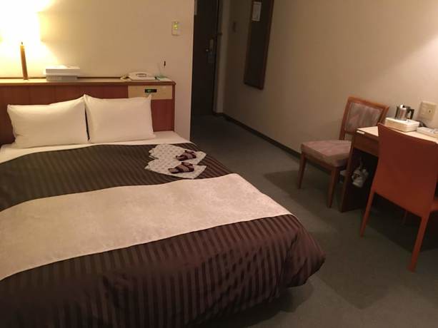 Imagen general del Hotel Kashiwa Plaza Annex. Foto 1