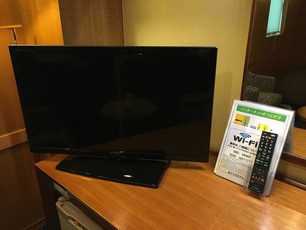 Imagen de la habitación del Hotel Kashiwa Plaza Hotel. Foto 2