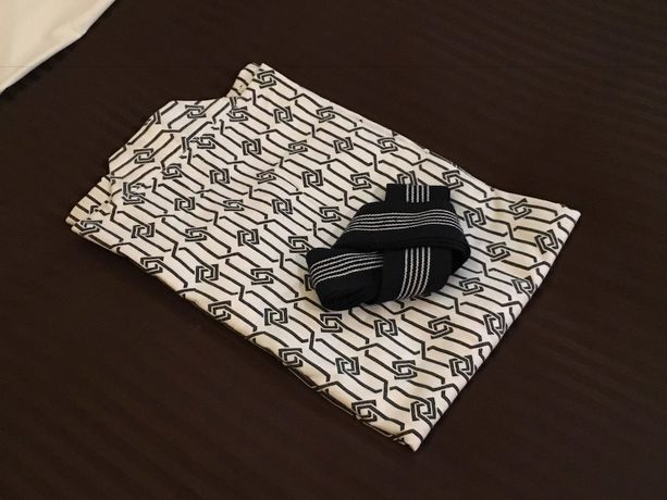 Imagen de la habitación del Hotel Kashiwa Plaza Hotel. Foto 4